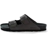 Bayton Pantoletter 'Atlas' antracit