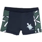 Chicco Badeshorts navy / grøn