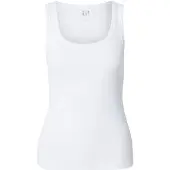 Gap Overdel hvid