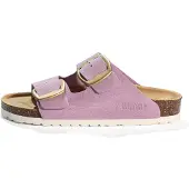 Bayton Pantoletter 'ALICANTE' lilla