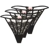 Hunkemoller String 'Maxime' sort