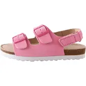 Next Sandaler lys pink
