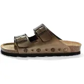 Bayton Sandaler bronze