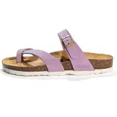 Bayton Sandaler 'DIANE' lilla