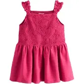 Next Overdel 'Cornelli' pink