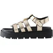 Ted Baker Sandaler guld