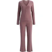 Dagi Pyjamas lyserød