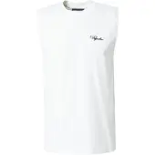 Pegador Bluser & t-shirts 'SIGNAR' offwhite