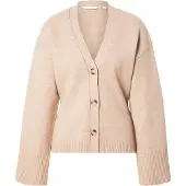 Noella Cardigan 'Lenyx' beige-meleret