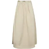 IVY Copenhagen Nederdel ' PD-Allie ' beige