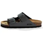 Bayton Sandaler antracit