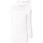 Only & Sons Bluser & t-shirts 'ONSTANNER' hvid