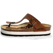 Bayton Pantoletter 'ASTURIAS' brun