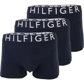 Tommy Hilfiger Underwear Boksershorts navy / offwhite