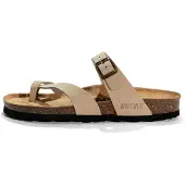 Bayton Sandaler beige