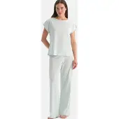 Dagi Pyjamas mint