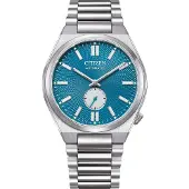 Citizen Herreur NK5010-51L Tsuyosa Collection Blå/Stål Ø40 mm
