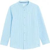 Cool Club Shirts himmelblå / lyseblå