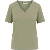 Coster Copenhagen Overdel ' CC ' khaki