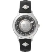Versus by versace Dameur VSP410118 Tokai Flerfarvet/Læder Ø39 mm