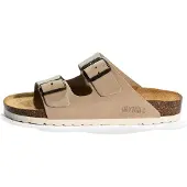 Bayton Sandaler 'TRACY' beige