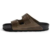 Bayton Pantoletter 'Atlas' khaki