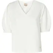TATUUM Shirts 'Beesa 1' offwhite