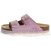 Bayton Pantoletter 'BENALLA' lilla