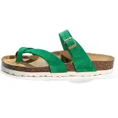 Bayton Sandaler grøn