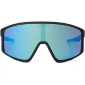 Karl Lagerfeld Solbriller ' DRAGON ' sort
