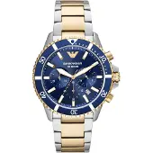 Giorgio Armani Emporio AR11362 herreur
