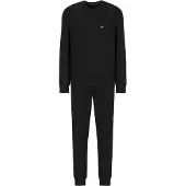 Emporio Armani Pyjamas lang sort