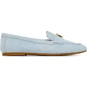 Ralph Lauren Slipper 'AVERI III' lyseblå