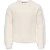 Kids Only GIRLS Pullover hvid