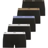 BOSS Essential 10267407 Trunk Boxers 5 Enheder