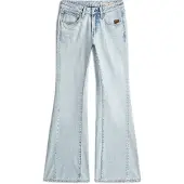 G-Star Stevey 3d Flare Fit Jeans