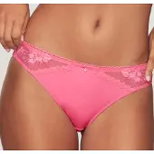 LASCANA Slip lyserød