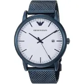 Giorgio Armani Emporio AR11025 LUIGI Herrearmbåndsur