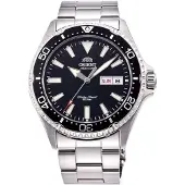 Orient Watch Watches Kamasu Mako Iii 42 Mm Ur