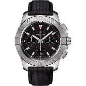 Breitling Herreur AB0147101B1X1 Avenger B01 Chronograph 44