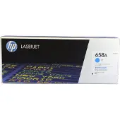 HP W2001a 658a Toner