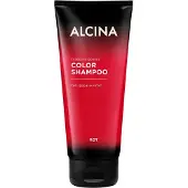 Alcina Color Shampoo 200ml Rust