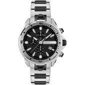 Plein sport Impact 46 Mm Ur