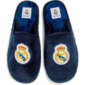 Marpen Real Madrid Cf Suatex 24-25 Tøfler