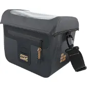 Contec Waterproof 7.5l Styrtaske