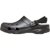 Crocs All-terrain Classic Træsko
