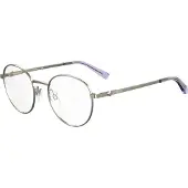 Love Moschino Mol581-789 Kvinde Med Briller