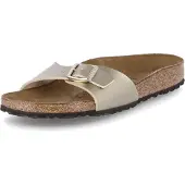 Birkenstock Madrid Birko-flor Smalle Sandaler