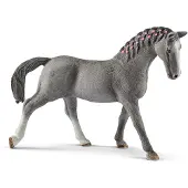 Schleich Horse Club Realistisk hesteleget?j til piger og drenge Trakehner Mare Hesteleget?jsfigur i alderen 5+