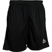 Select Dommershorts V21 - Sort, størrelse Large